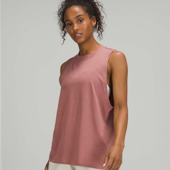 Lululemon All Yours Sleeveless Tanks - 2 tanks - Picture 1 of 6